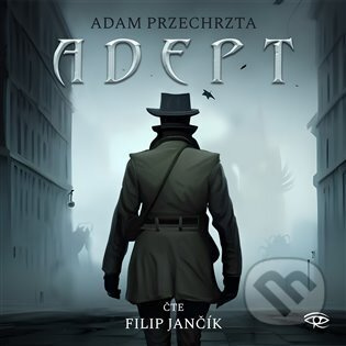 Adept - Adam Przechrzta