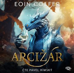 Arcižár - Eoin Colfer
