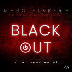 Blackout - Marc Elsberg