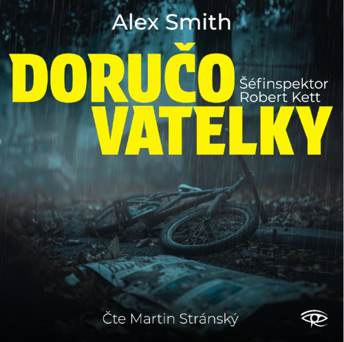 Doručovatelky - Alex Smith