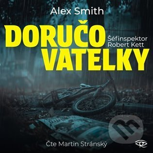 Doručovatelky - Alex Smith