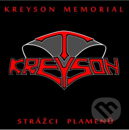 Kreyson Memorial: Strážci plamenů - Kreyson Memorial