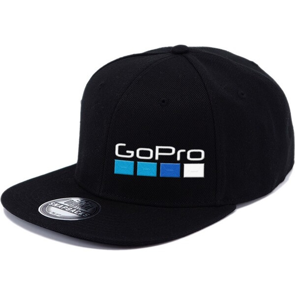 GOPRO Kšiltovka Promo