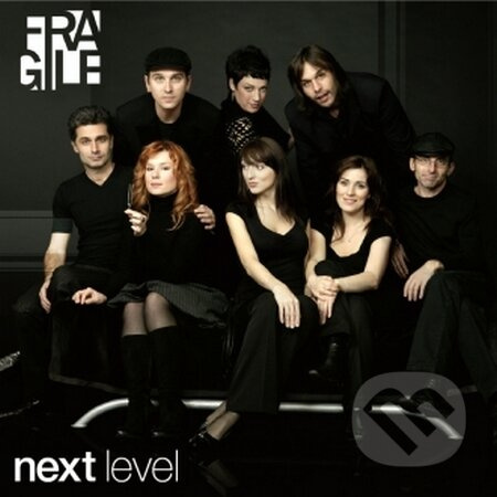 FRAGILE  Next level (11,99	339) - FRAGILE