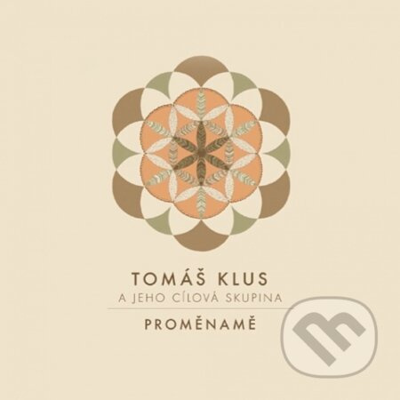 Tomáš Klus: Proměnamě - Tomáš Klus