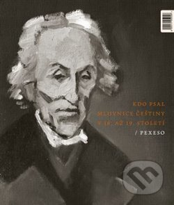 Pexeso - Kdo psal mluvnice češtiny v 16. až 19. století