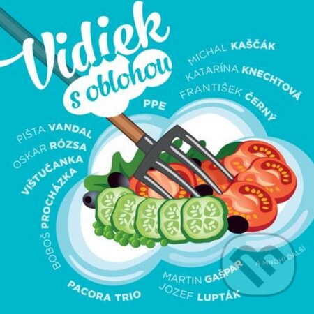 Vidiek: S oblohou - Vidiek