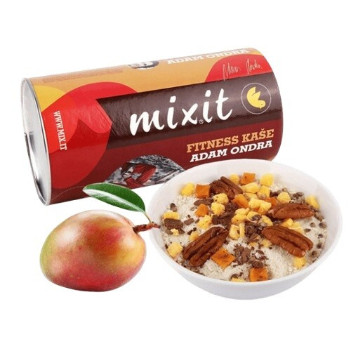 MIXIT Fitness kaše Adam Ondra 400 g