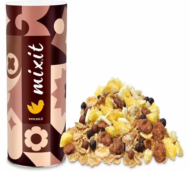 MIXIT Čoko-ládování 450 g