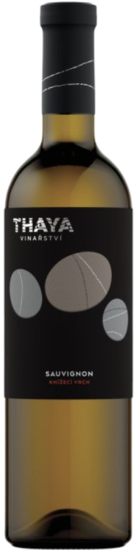 Thaya Thaya Sauvignon Pozdní Sběr 2022