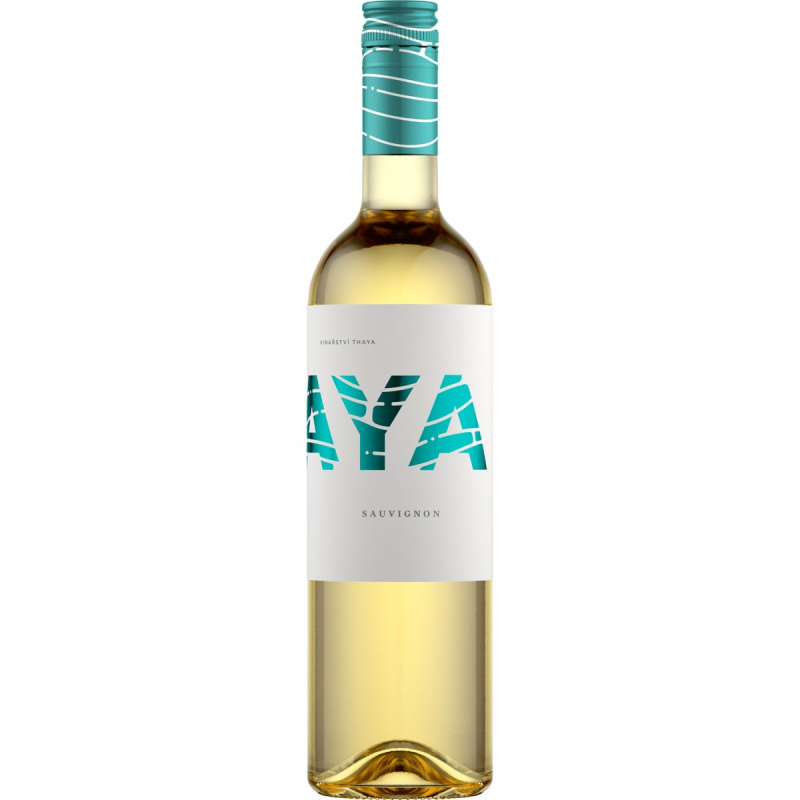 Thaya Sauvignon 2025