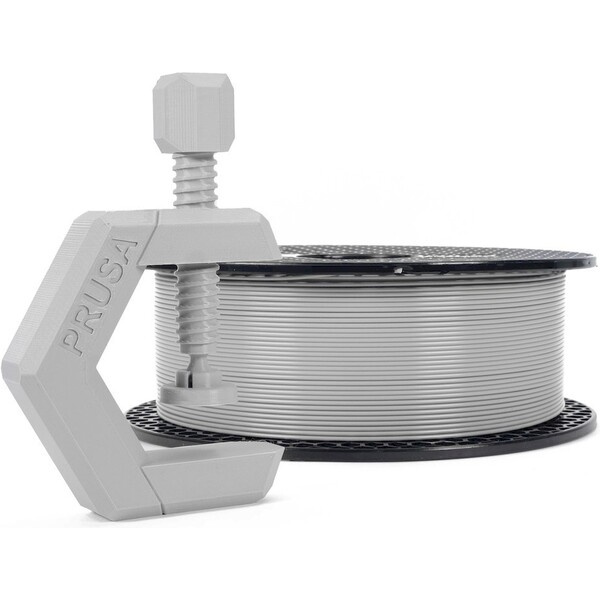 Prusament PETG Urban Grey 583 Šedá