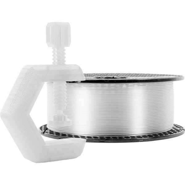 Prusament PETG Clear 601 Čirá