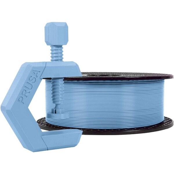 Prusament PETG Chalky Blue 612 Modrá