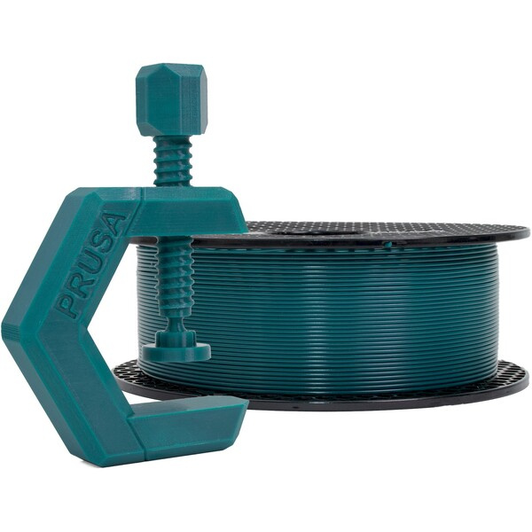 Prusament PETG Ocean Blue 616 Modrá