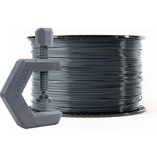 Prusament PETG Anthracite Grey 2781 Šedá