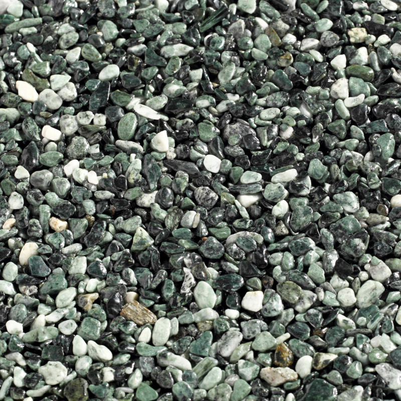Plnivo kamenné TopStone Verde Alpi, 4–7