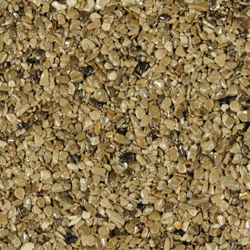 Plnivo kamenné TopStone Brown Royal, 4–7