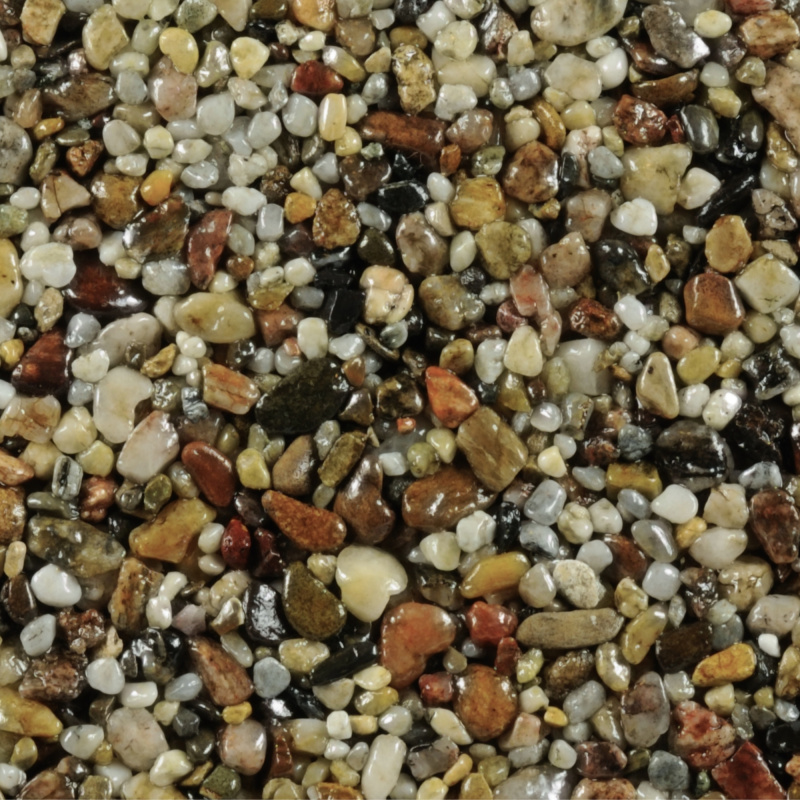 Plnivo kamenné TopStone Santorini, 2–8
