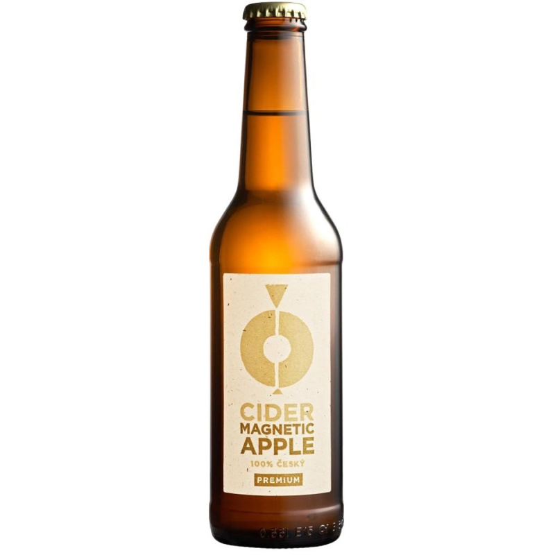 Magnetic Cider Premium