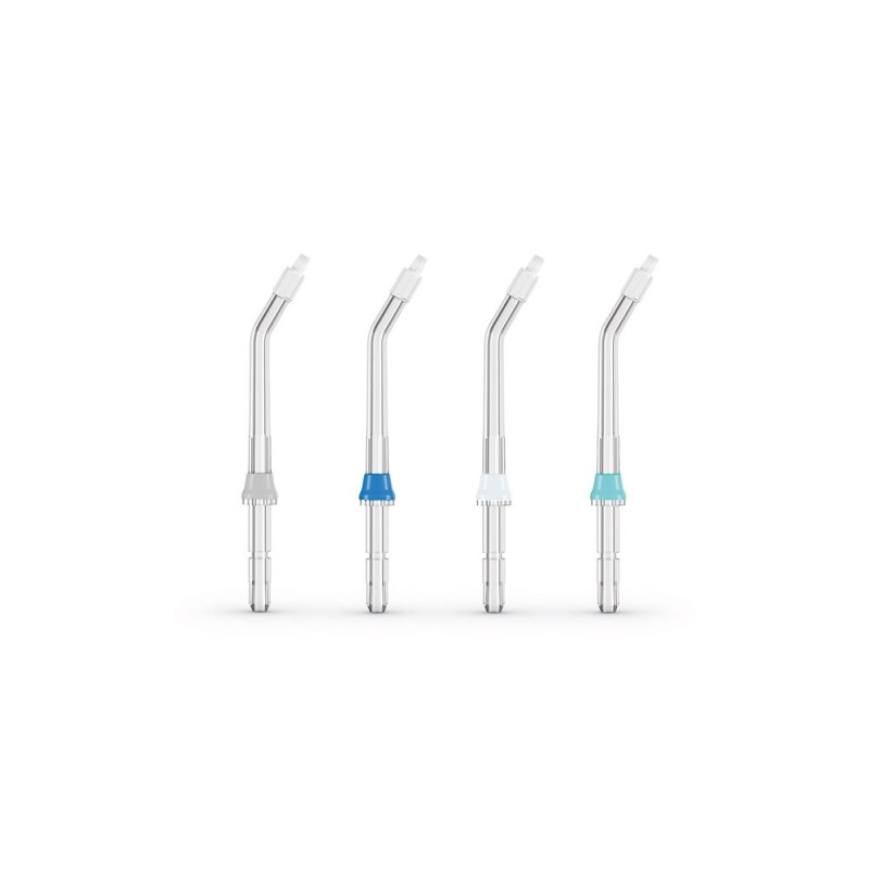 TrueLife AquaFloss Station Orthodontic Jet nahradní hlavice