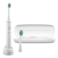 TrueLife SonicBrush Compact TLSBCOMPACT Bílá