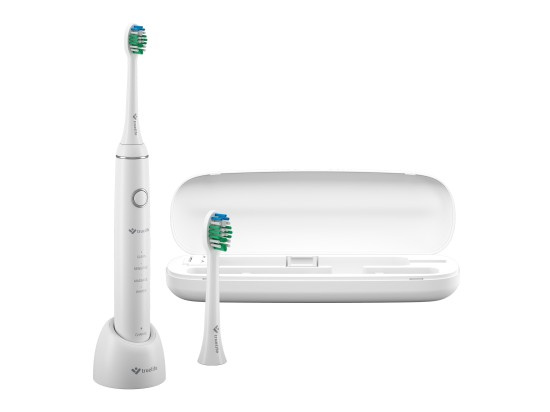 TrueLife SonicBrush Compact TLSBCOMPACT Bílá
