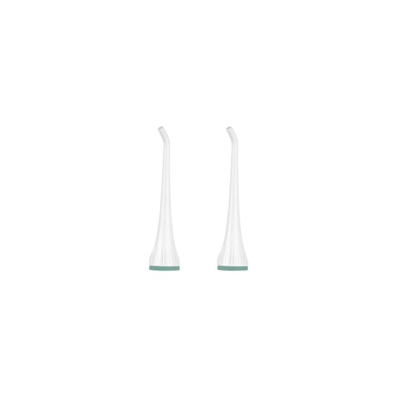 TrueLife AquaFloss Compact Standard Jet náhradní hlavice 2 ks