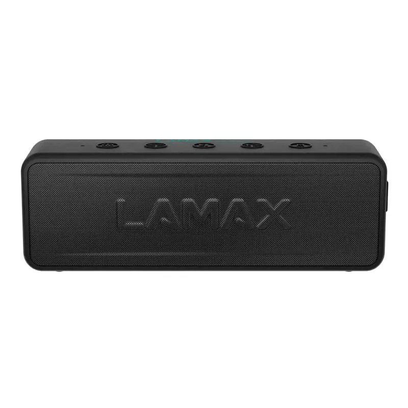 LAMAX Sentinel2 Černá