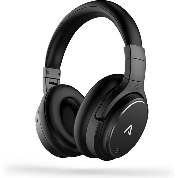 LAMAX NoiseComfort ANC Černá