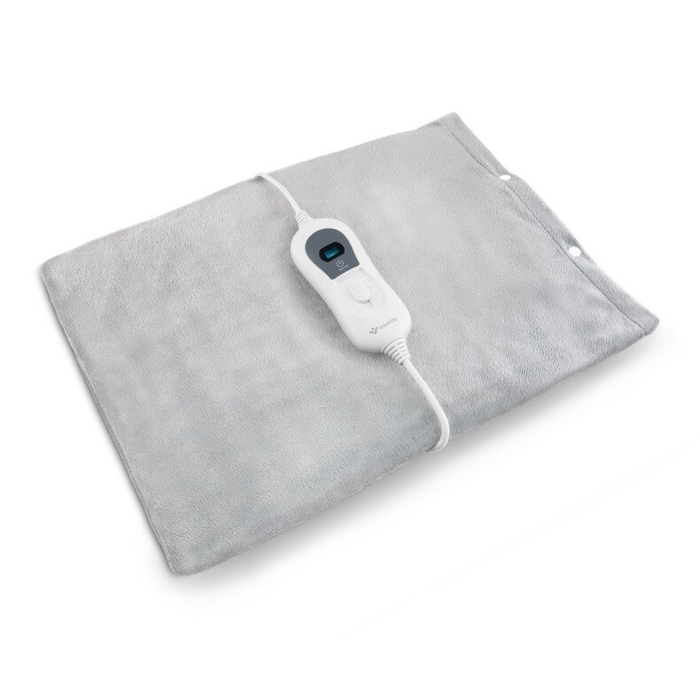TrueLife HeatBlanket 0403 Šedá