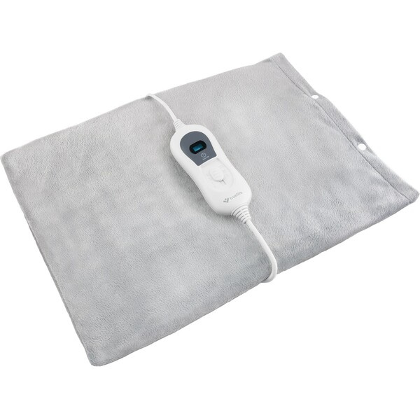 TrueLife HeatBlanket 0403 Šedá