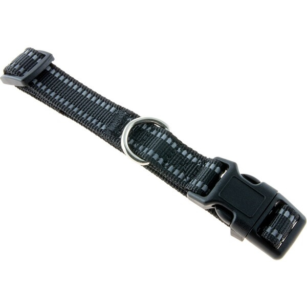 LAMAX GPS Locator Collar LMXGPSLCR Černá
