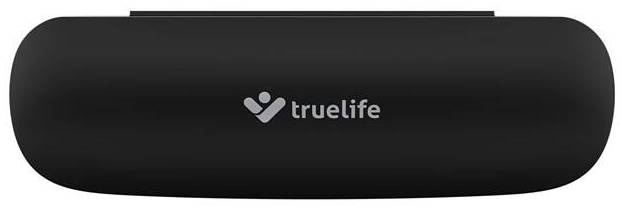 TrueLife SonicBrush Compact Travel Case Black