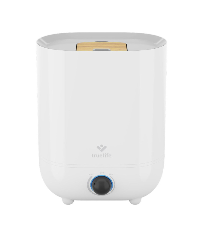 TrueLife AIR Humidifier H3- Zvlhčovač vzduchu a aroma difuzér