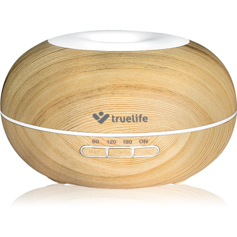 TrueLife AIR Diffuser D5 Light Dřevěná