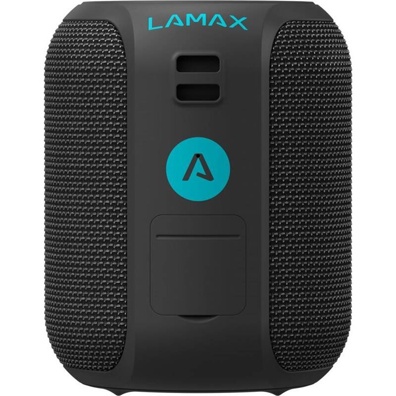 LAMAX Sounder2 Mini Černá
