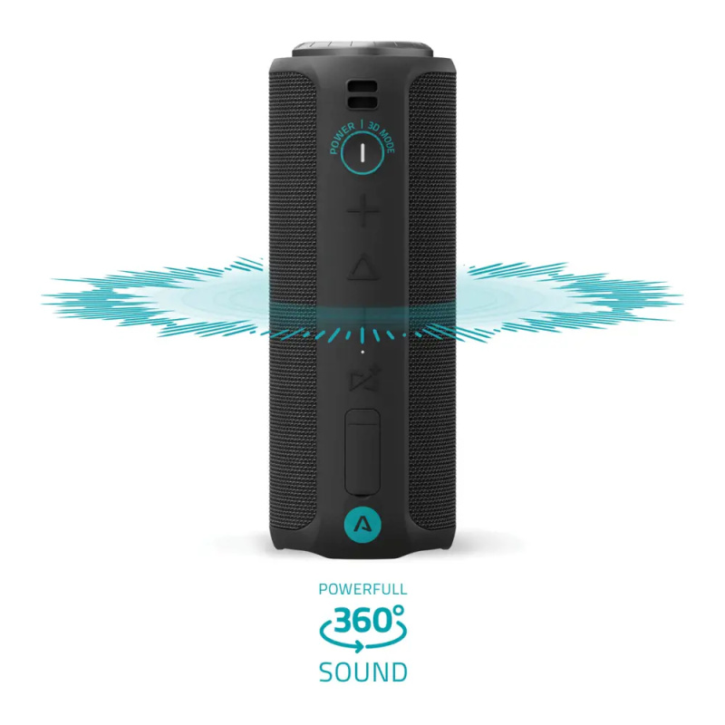 LAMAX Sounder2 Max Černá