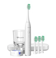 TrueLife SonicBrush GL UV Bílá