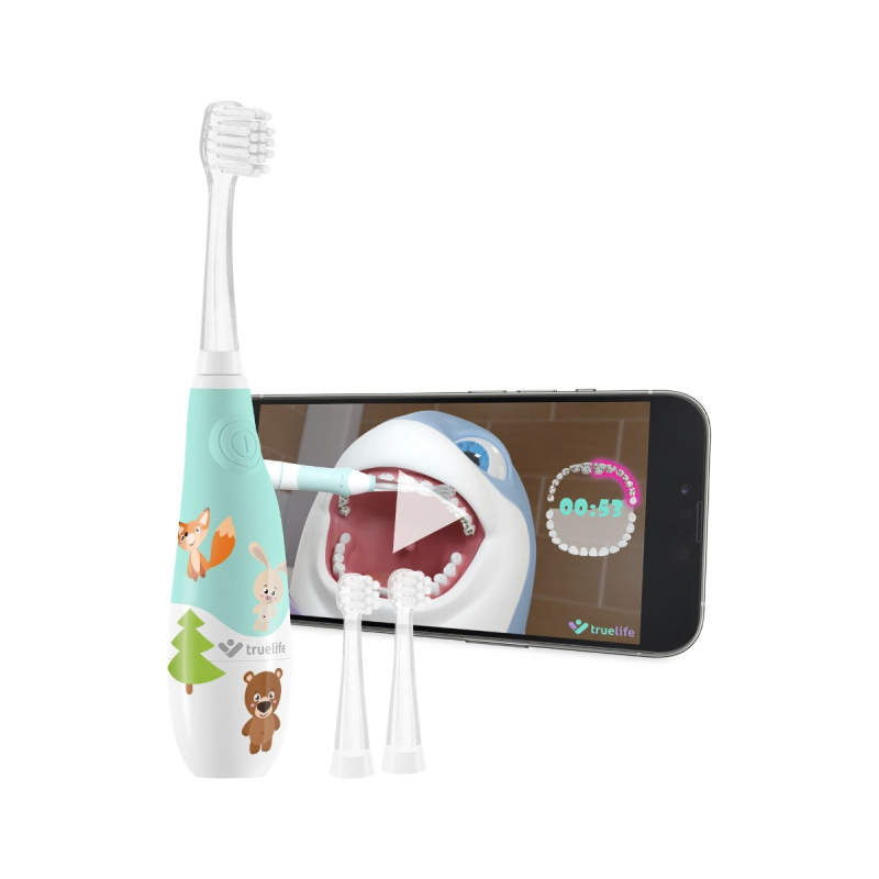 Sonický dětský kartáček TrueLife SonicBrush Baby G