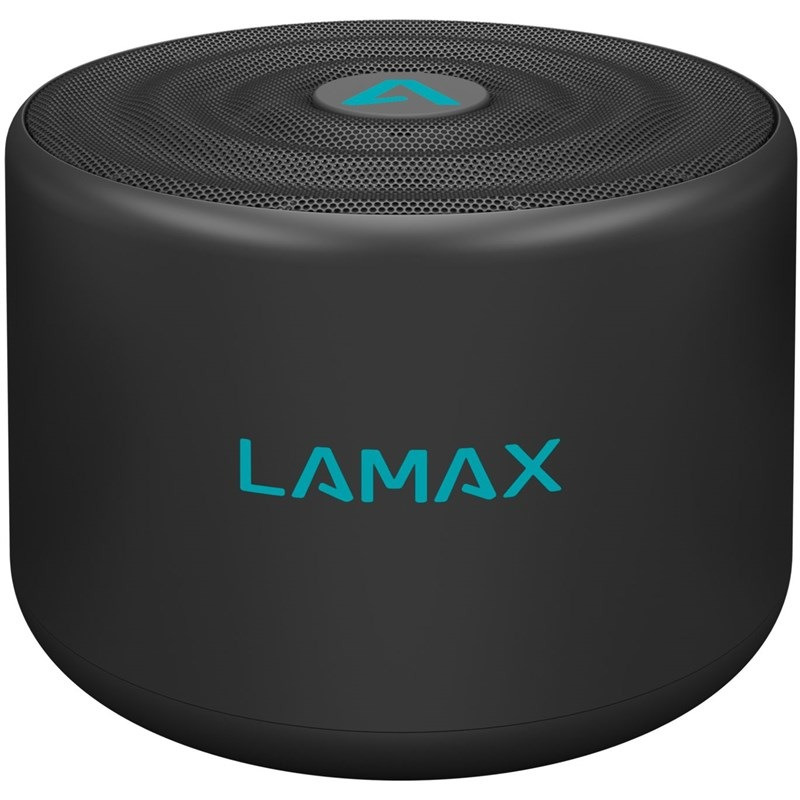 LAMAX Sphere2 Černá