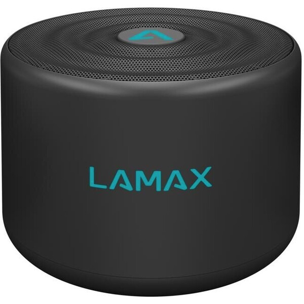 LAMAX Sphere2 Černá