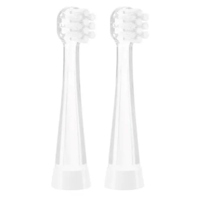 TrueLife SonicBrush Baby G Heads Small náhradní hlavice pro dětský sonický kartáček