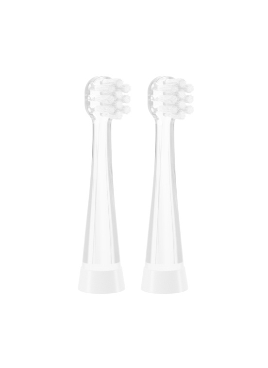 TrueLife SonicBrush Baby G Heads Small náhradní hlavice pro dětský sonický kartáček