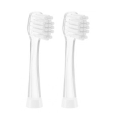 TrueLife SonicBrush Baby G Heads Medium náhradní hlavice pro zubní kartáček TrueLife SonicBrush Baby G 2 ks
