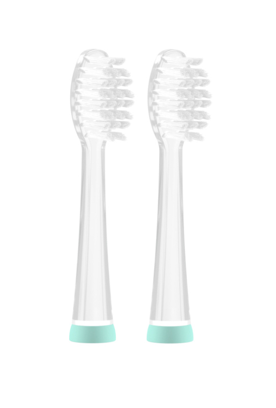 TRUELIFE SonicBrush Kid G heads medium náhradní hlavice