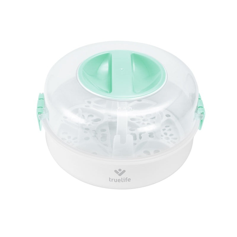 TrueLife Invio MS5 Sterilizátor do mikrovlnné trouby
