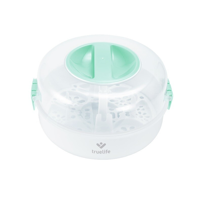 TrueLife Invio MS5 Sterilizátor do mikrovlnné trouby