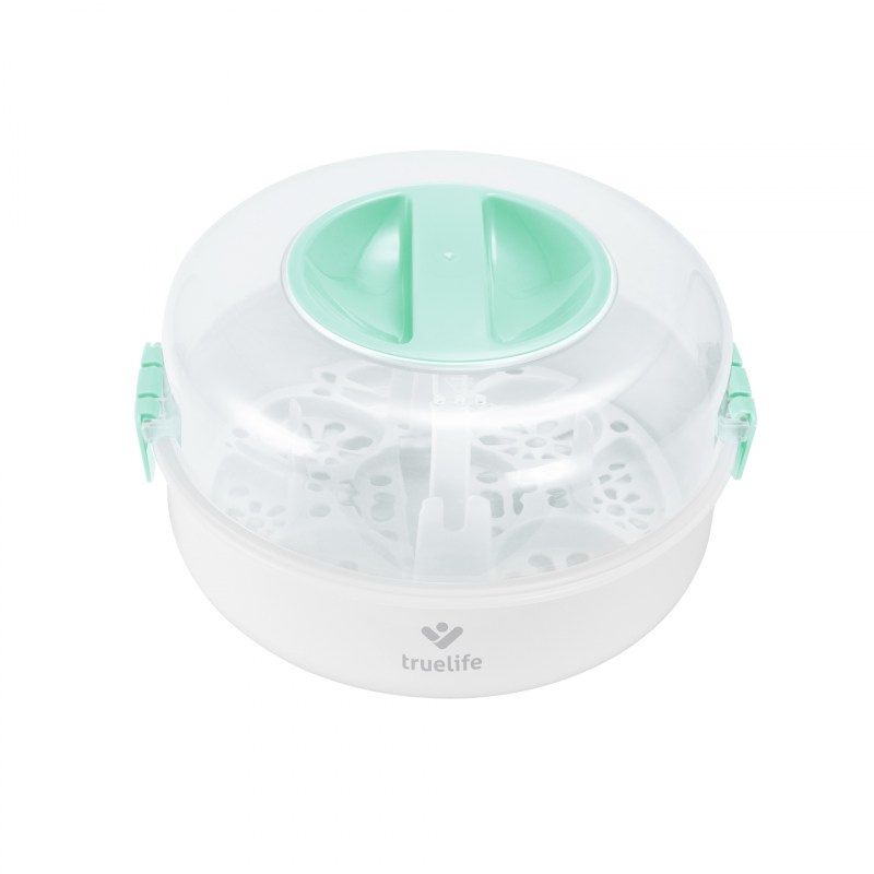 TrueLife Invio MS5 Sterilizátor do mikrovlnné trouby