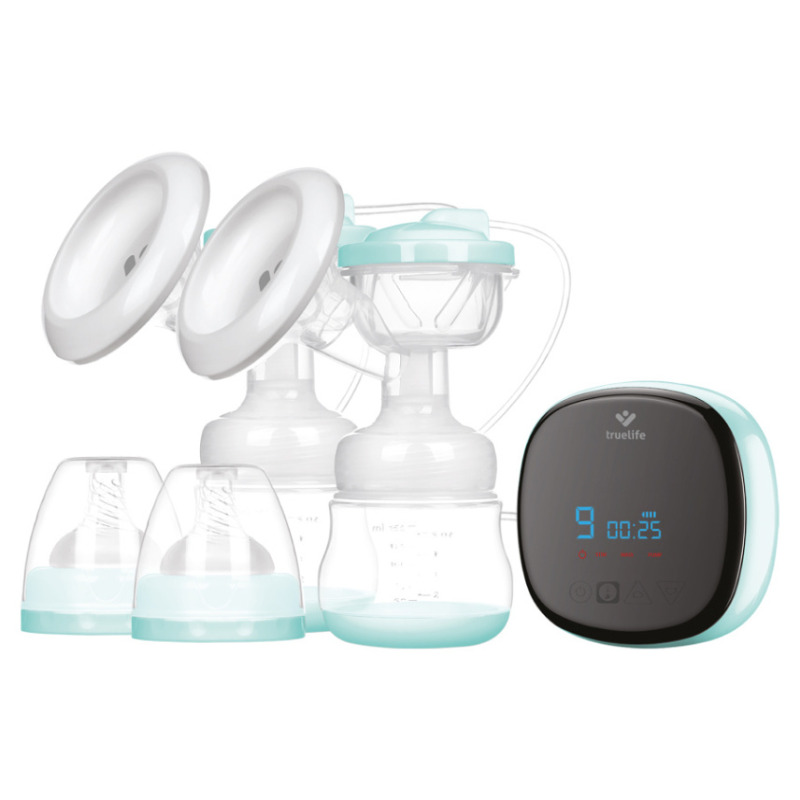 TrueLife Nutrio BP Electric Double- Dvojitá elektrická odsávačka